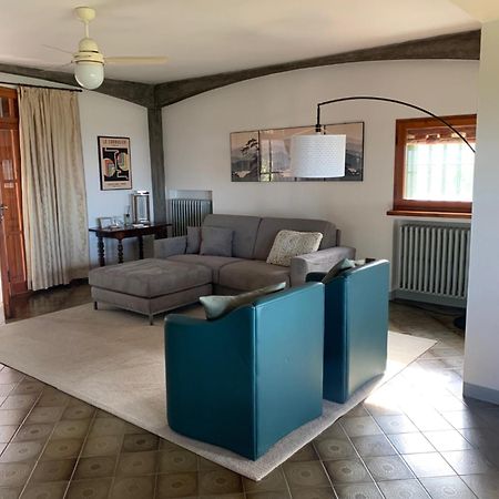 Villa 225 Bracciano  Zewnętrze zdjęcie