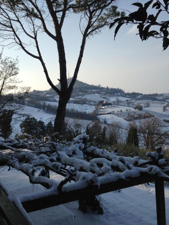 Villa 225 Bracciano  Zewnętrze zdjęcie