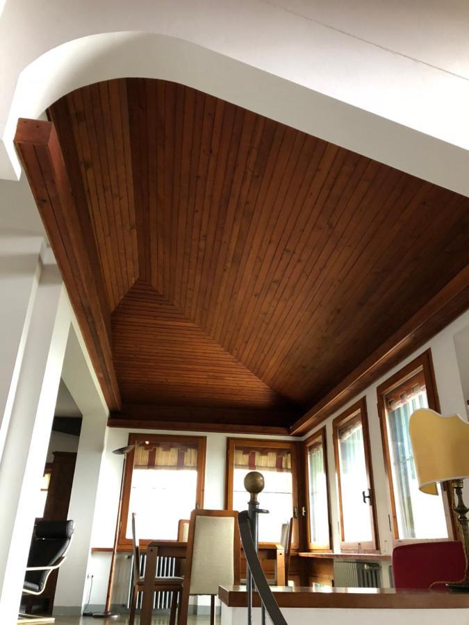Villa 225 Bracciano  Zewnętrze zdjęcie