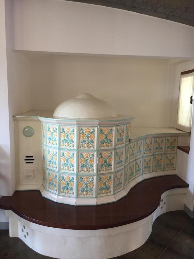Villa 225 Bracciano  Zewnętrze zdjęcie