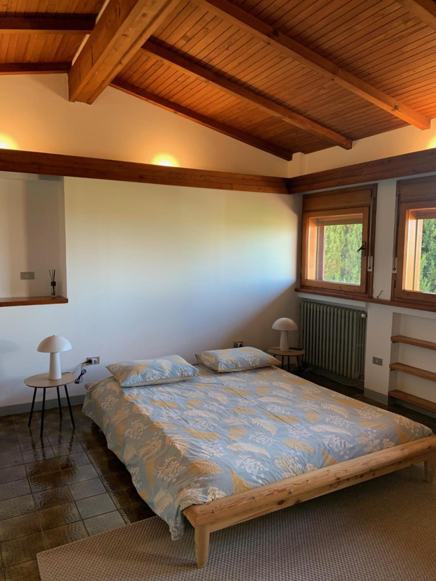 Villa 225 Bracciano  Zewnętrze zdjęcie