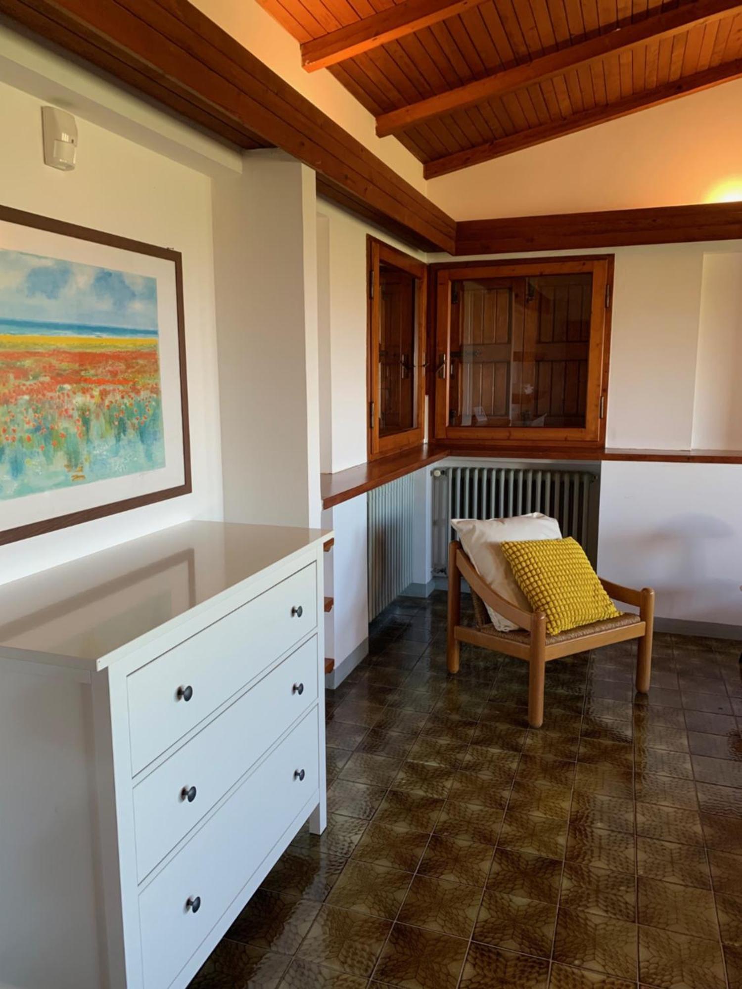 Villa 225 Bracciano  Zewnętrze zdjęcie